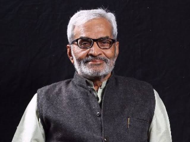 Dr Kumar Saptarshi | मोदी – शहा‌ यांनी राजकारणाचा व्यापार मांडला | डॉ. कुमार सप्तर्षी