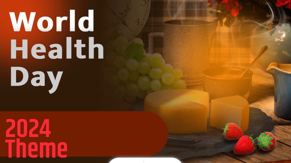 World Health Day | जागतिक आरोग्य दिन 2024 : जागतिक आरोग्य दिन का साजरा केला जातो? जाणून घ्या महत्व आणि इतिहास 